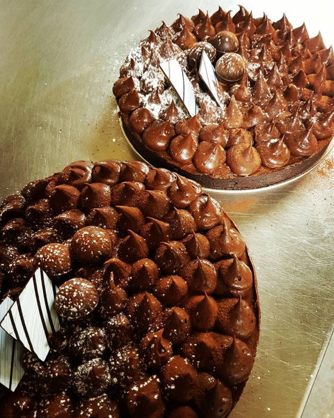 French Tarts - Accommodation Directory 0