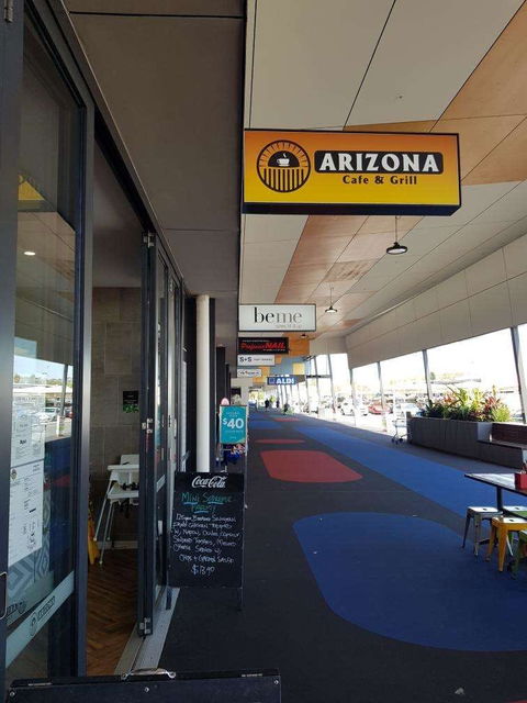 Go Vita - Springfield - Accommodation Directory 0