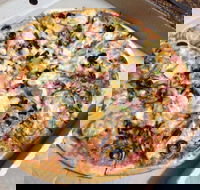 Greenwood Pizza - Accommodation Directory
