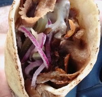 Haci's Kebabs Food Truck - Accommodation Directory