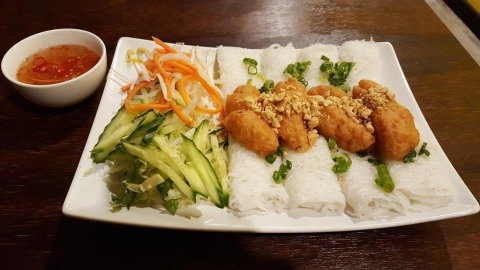 Hoa Sen - Accommodation Directory 0