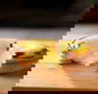 Hokkaido Baked Cheese Tart - Maribyrnong - Accommodation Directory