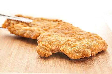 Hot Star Large Fried Chicken - Upper Mount Gravatt - Accommodation Directory 0