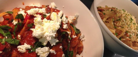 Hub Cafe Kitchen - Accommodation Directory 0