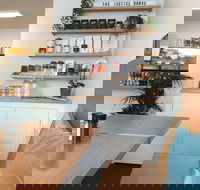 Justice Specialty Coffee - Accommodation Directory