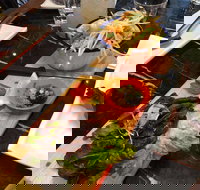 Magic Wok - Accommodation Directory