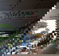 Maiya Indian Curry House - Accommodation Directory