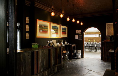 Maximilian's Restaurant - Accommodation Directory 1