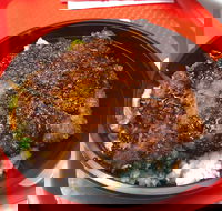 Menya Ramen - Maribyrnong - Accommodation Directory