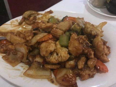 Ming Dynasty Chinese Restaurant - Accommodation Directory 0