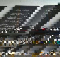 Mio Mia Caf - Accommodation Directory