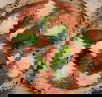 Monsterella Pizza - Accommodation Directory