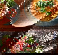 Mortar  Pestle - Accommodation Directory