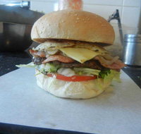 Noodle Box Ballarat - Ballarat - Accommodation Directory