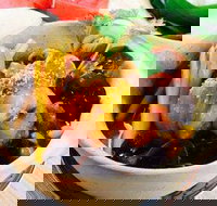 Obunmee - Pyrmont - Accommodation Directory