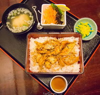 O'Cha Cha Modern Japanese Dining - Accommodation Directory