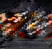 Oporto - Bass Hill - Accommodation Directory