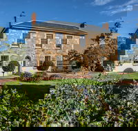 Penny's Hill Cellar Door - Accommodation Directory