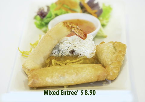 Penn Thai Cafe & Take Away - Accommodation Directory 0