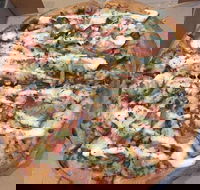 Pizza Capers - Regents Park - Browns Plains - Accommodation Directory