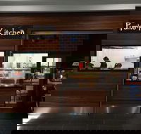 Pum's Kitchen - Accommodation Directory