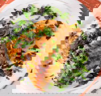 Red Lea - St Marys - Accommodation Directory