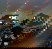 Restaurant 101 - Accommodation Directory