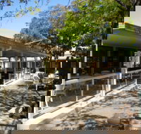 Rose Garden Coffee House - Accommodation Directory