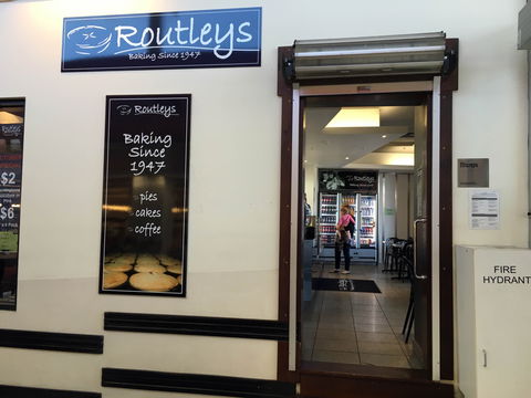 Routleys Bakery - Accommodation Directory 0