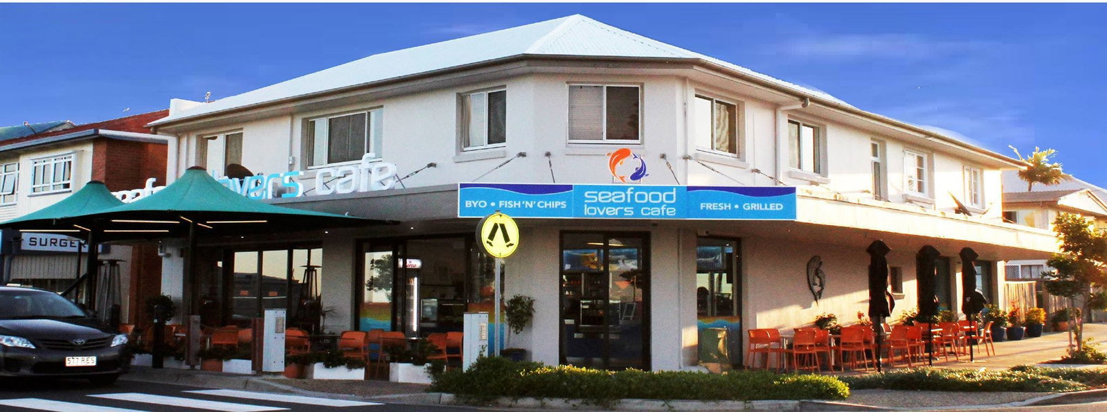 Margate QLD Accommodation Directory