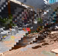 Shenannigans Bar  Restaurant - Accommodation Directory