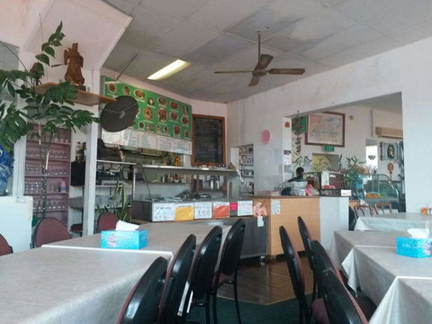 Sinma Laksa House - Kingsford - Accommodation Directory 0