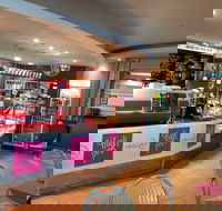 SJ's Bistro - Accommodation Directory