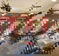 Sloth Bar - Accommodation Directory