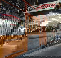 Smokin' Joe's Pizza  Grill - Thornbury - Accommodation Directory