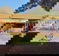 Sol Breads - Accommodation Directory