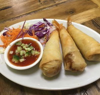 Sonnie's Thai - Accommodation Directory