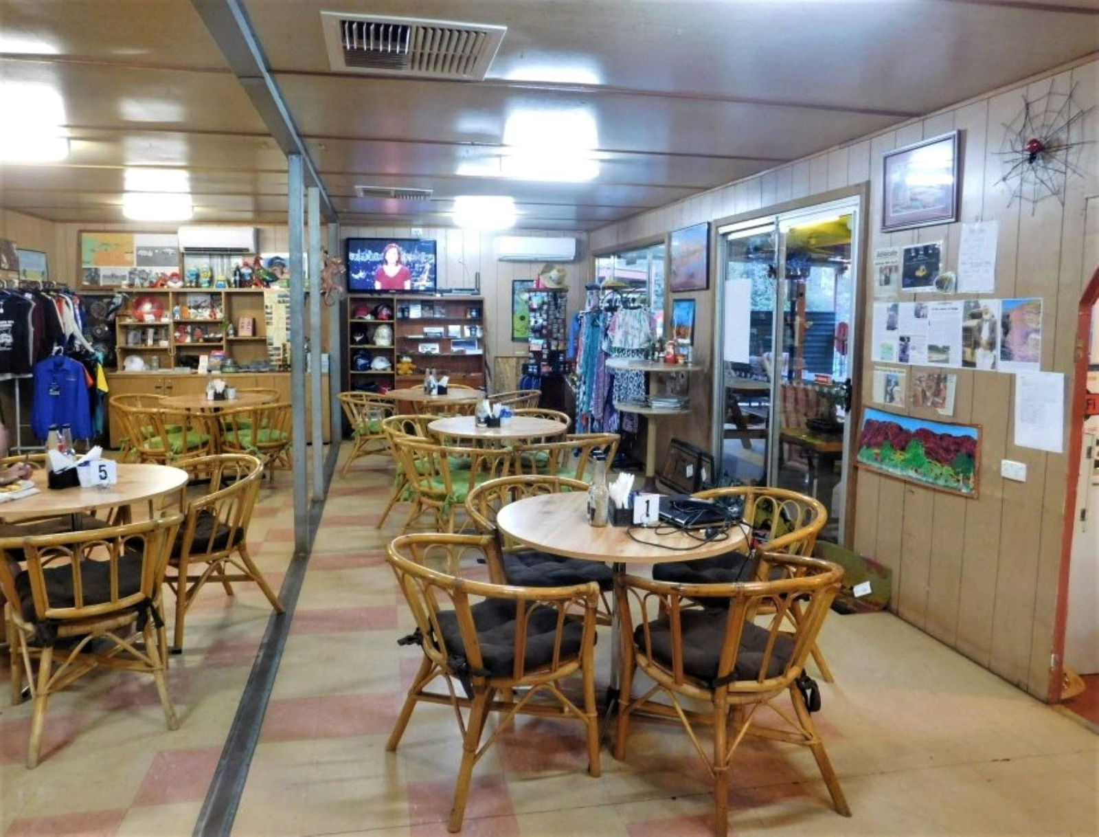 Accommodation Directory
