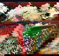 Sushi  Bento - Accommodation Directory