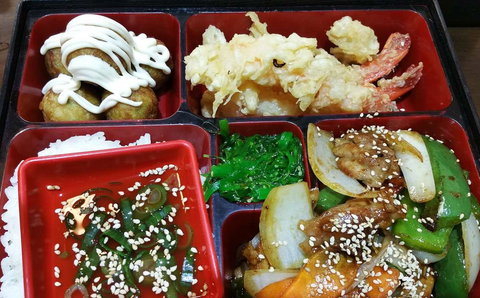 Sushi & Bento - Accommodation Directory 0