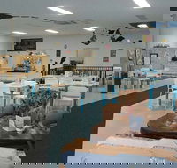 Take the Plunge Community Cafe - Accommodation Directory