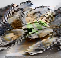 Tathra Oysters - Accommodation Directory