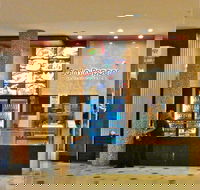 The Coventry - Accommodation Directory