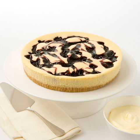 The Cheesecake Shop - Accommodation Directory 0