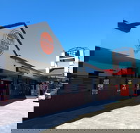 The Central Tavern - Accommodation Directory