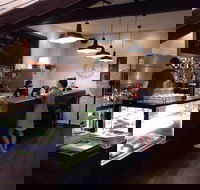 The Loft At UTS - Accommodation Directory