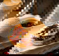 The Coffee Club - Strathpine - Accommodation Directory