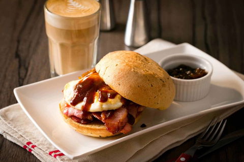 The Coffee Club - Strathpine - Accommodation Directory 0
