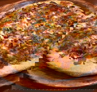 Tony's Pizza and Pasta - Accommodation Directory