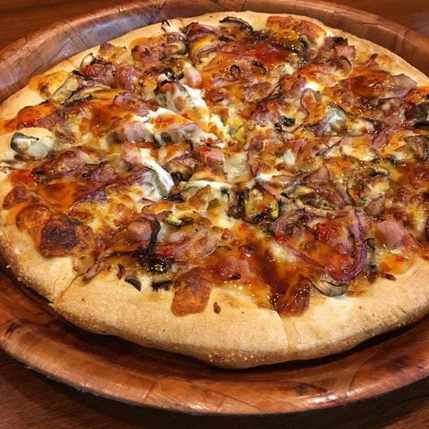 Tony's Pizza And Pasta - Accommodation Directory 0